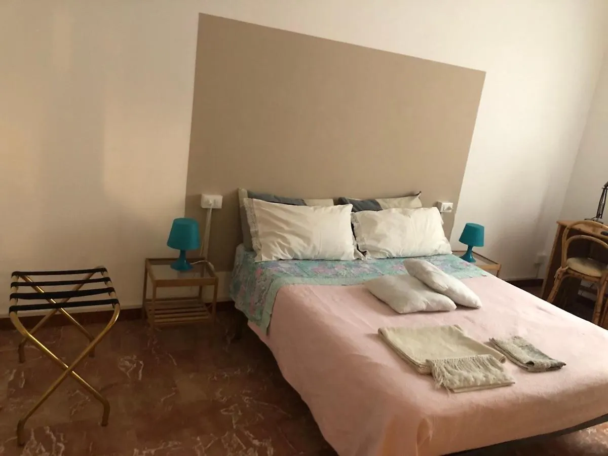 A Due Passi Dal Lumiere location