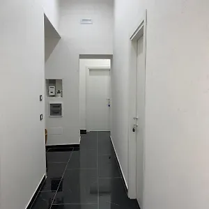 Savastano House Naples