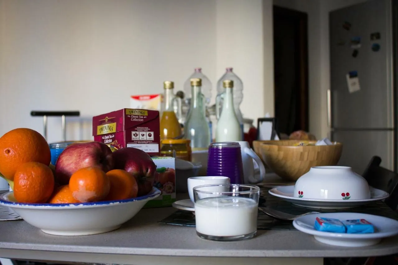 A Due Passi Dal Lumiere Bed & Breakfast Bologna