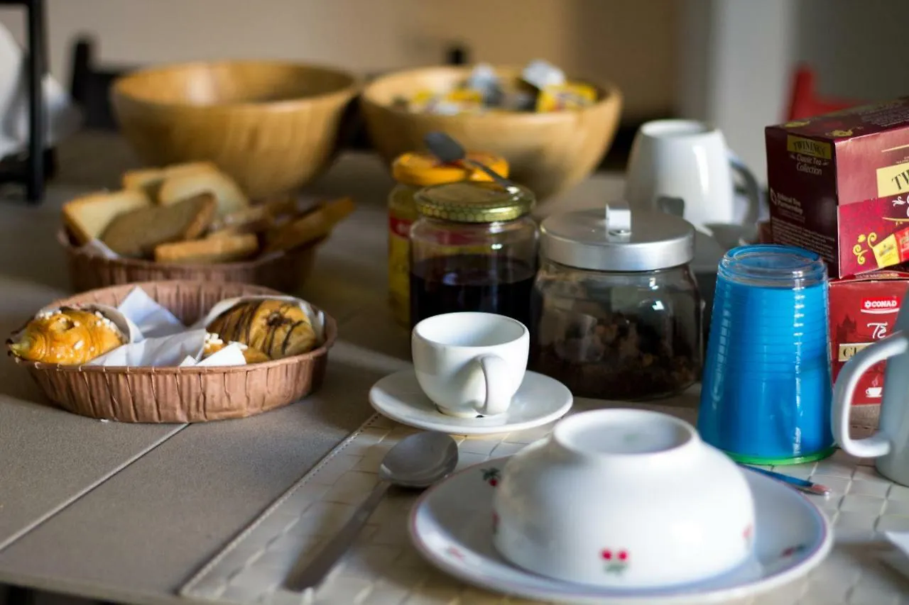 A Due Passi Dal Lumiere Bed & Breakfast Bologna 0*,