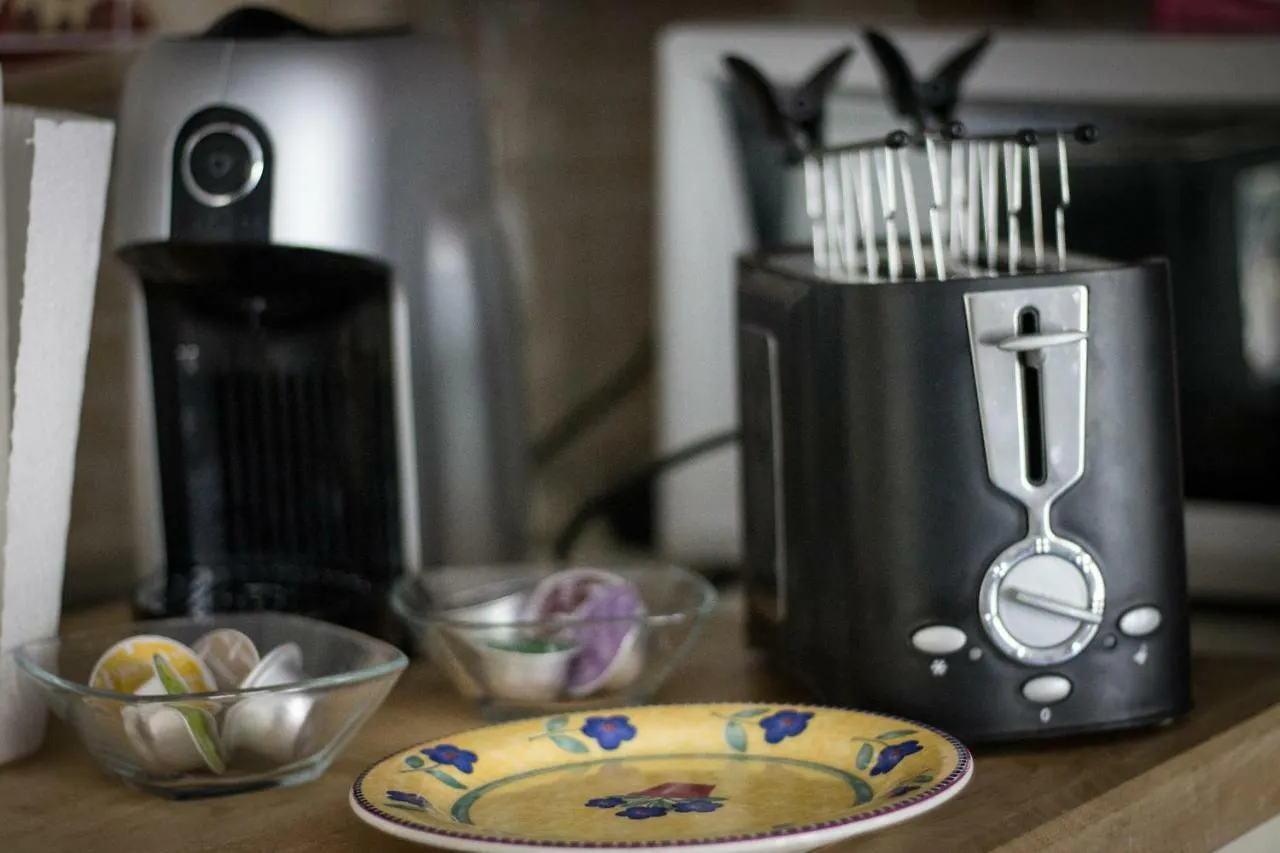 A Due Passi Dal Lumiere Bed & Breakfast Bologna