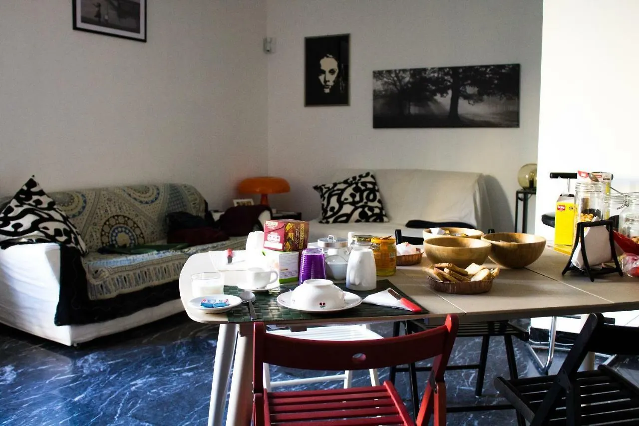 A Due Passi Dal Lumiere Bed & Breakfast Bologna 0*,  Italy